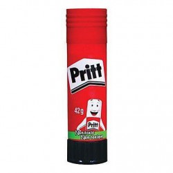 PRITT PEGAMENTO BARRA 42g.